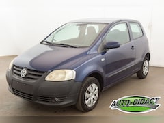 Volkswagen Fox - 1.2