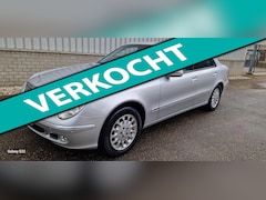 Mercedes-Benz E-klasse - 240 Avantgarde
