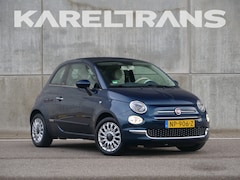 Fiat 500 C - 1.2 Lounge | NL auto | nette staat