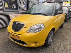 Lancia Y(psilon) - Ypsilon 1.4-16V Sport
