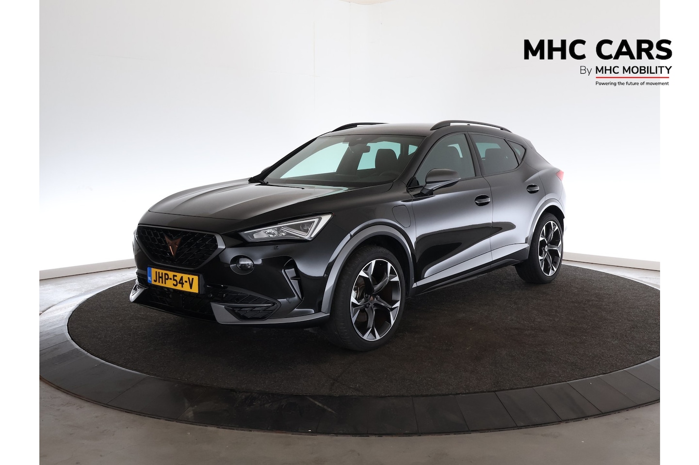 CUPRA Formentor - 1.4 e-Hybrid Business | ACC | Clima | Navi |* - AutoWereld.nl
