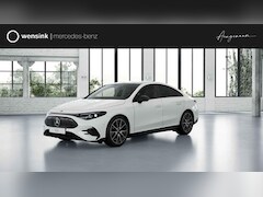 Mercedes-Benz CLA-Klasse - 250+ Launch Edition 85 kWh | Night | Panoramadak | DISTRONIC | Achteruitrijcamera | Dodeho