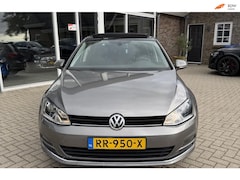 Volkswagen Golf - 1.4 TSI Business Lounge Edition
