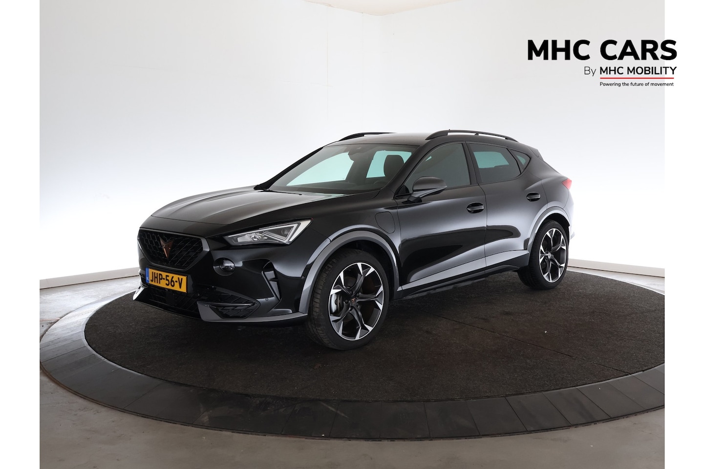 CUPRA Formentor - 1.4 e-Hybrid Business | ACC | Clima | Navi |* - AutoWereld.nl