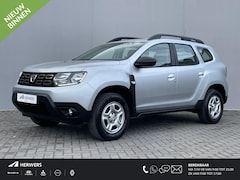 Dacia Duster - 1.0 TCe Comfort / Trekhaak (1500KG)/ Stoelverwarming / Cruise Control / Bluetooth / Parkee