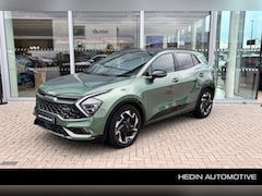 Kia Sportage - 1.6 T-GDi MHEV GT-Line Edition | Trekhaak (1.650KG) | Navigatie | Panoramadak | Stuur/Stoe