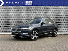 Volvo XC60 - 2.0 T6 Plug-in hybrid AWD Plus Bright | Adaptieve Cruise Control | Panoramadak | 360° Park