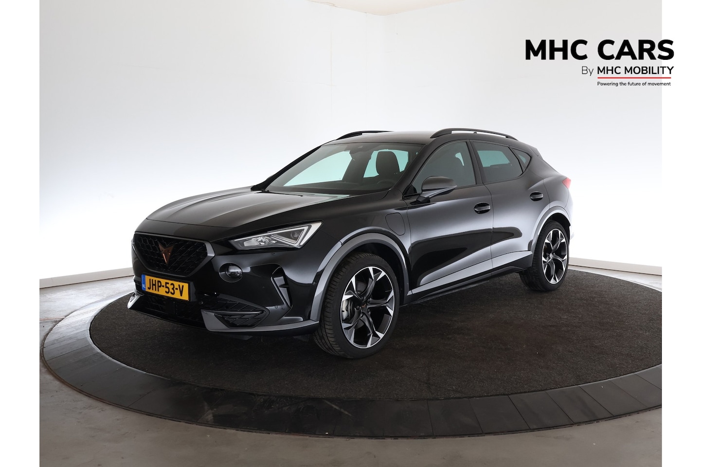 CUPRA Formentor - 1.4 e-Hybrid Business | ACC | Clima | Navi |* - AutoWereld.nl