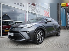 Toyota C-HR - 1.8 Hybrid 122 Edition | Navigatie | Camera | Caplay