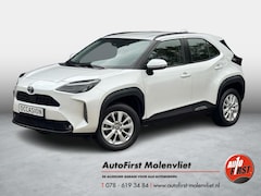 Toyota Yaris Cross - 1.5 Hybrid Active I INCL. € 850, 00 AFL.KOSTEN + BOVAG GARANTIE