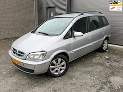 Opel Zafira - 1.8-16V Maxx|7 pers|airco|automaat