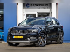 Volvo XC40 - 1.5 T5 Recharge Inscription | Trekhaak | Leder | 360 Camera | Dodehoekdetectie | Elec vers