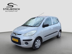 Hyundai i10 - 1.1 Active Cool | Airco | Elek.ram | Radio/CD |