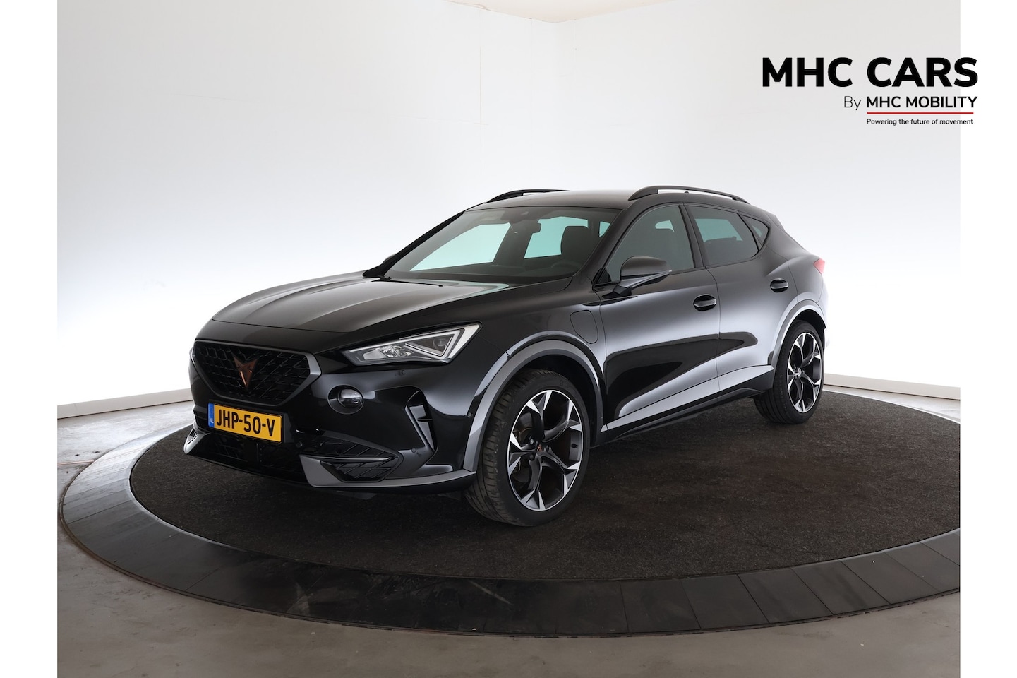 CUPRA Formentor - 1.4 e-Hybrid Business | ACC | Clima | Navi |* - AutoWereld.nl