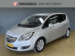 Opel Meriva - 1.4 Turbo Blitz | Navi | PDC | Cruise