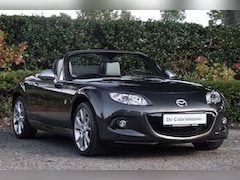 Mazda MX-5 Roadster Coupé - NC 1.8l Titanium Flash Mica - Sendo