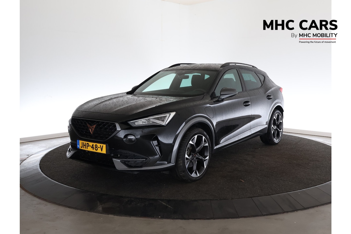 CUPRA Formentor - 1.4 e-Hybrid Business | ACC | Clima | Navi |* - AutoWereld.nl