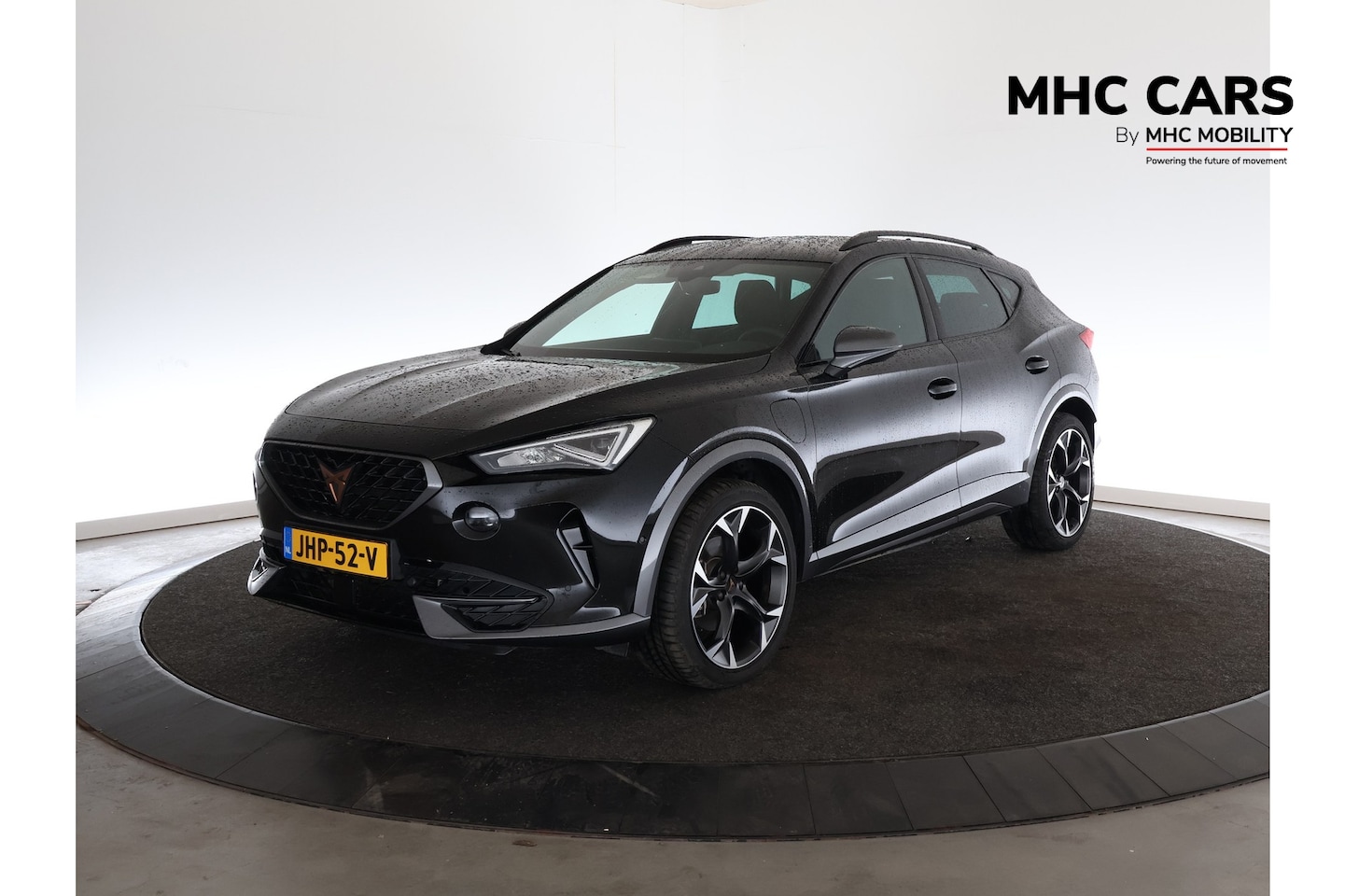 CUPRA Formentor - 1.4 e-Hybrid Business | ACC | Clima | Navi |* - AutoWereld.nl