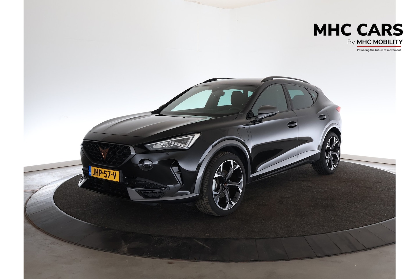 CUPRA Formentor - 1.4 e-Hybrid Business | ACC | Clima | Navi |* - AutoWereld.nl
