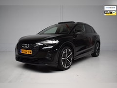 Audi Q4 e-tron - 40 Launch edition S Competition 77 kWh ORG.NED / PANORAMADAK / SONOS GELUID / CAMERA / NAP