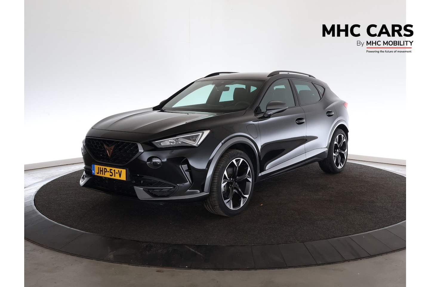 CUPRA Formentor - 1.4 e-Hybrid Business | ACC | Clima | Navi |* - AutoWereld.nl
