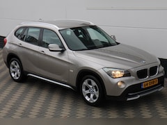 BMW X1 - SDrive20i Automaat Navi Trekhaak Cruise NAP
