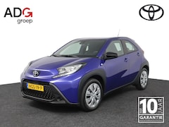 Toyota Aygo X - 1.0 VVT-i MT Play | Apple Carplay/Android Auto |