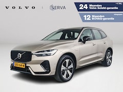 Volvo XC60 - T6 Plug-in hybrid AWD Plus Dark | Panoramadak | 360° camera | Stoel- en Stuurverwarming |