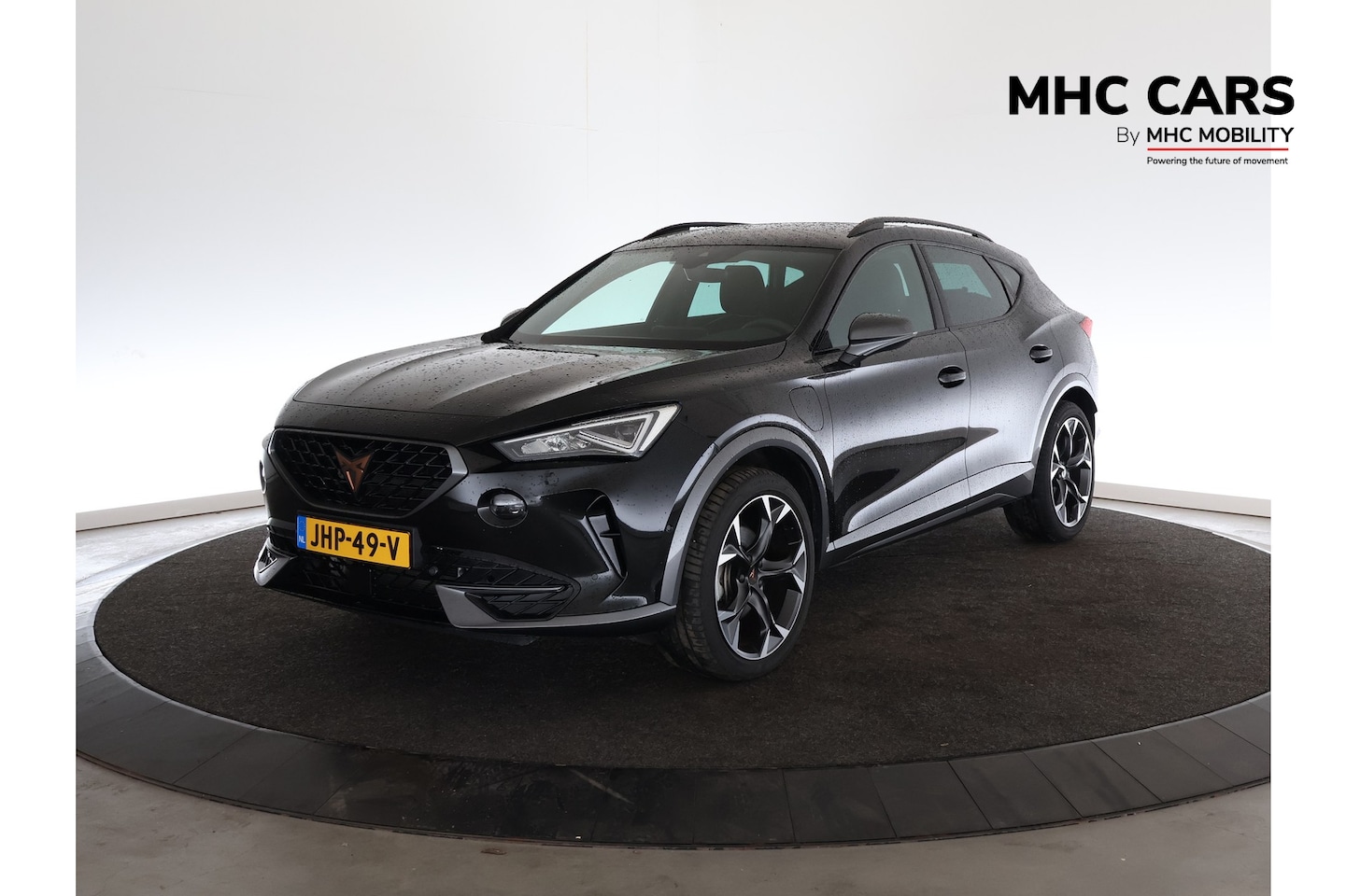 CUPRA Formentor - 1.4 e-Hybrid Business | ACC | Clima | Navi |* - AutoWereld.nl