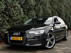 Audi A6 Avant - 3.0 TDI Quattro | Pano | Trekhaak | Navi