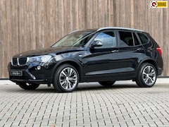 BMW X3 - XDrive20d Centennial High Executive / Elek Trekhaak /