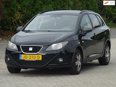 SEAT Ibiza ST - 1.2 Reference BJ2011 AIRCO/CRUISE/APK 10-2026
