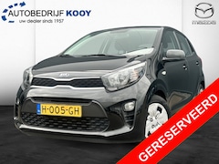 Kia Picanto - 1.0 MPi Comfort | Airco | Bluetooth