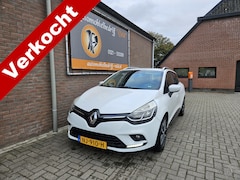 Renault Clio Estate - 0.9 TCe Zen