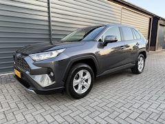 Toyota RAV4 - 2.0 VVT-iE Active Camera Clima Trekhaak 1500KG