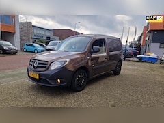 Mercedes-Benz Citan - 111 CDI BlueEFFICIENCY 115450 KM