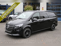 Mercedes-Benz V-klasse - 300d L3 DC AMG Avantgarde Distronic, 360 Camera, Standkachel