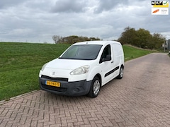 Peugeot Partner - 120 1.6 HDI L1 XR Profit + Airco Elk Ramen