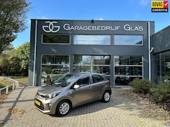 Kia Picanto - 1.0 CVVT EconomyPlusLine
