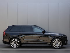 Volvo XC90 - T8 Plug-in hybrid AWD Ultra Dark 2025 FULL OPTION