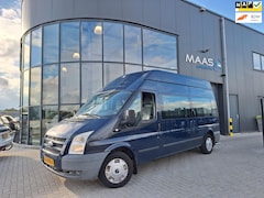 Ford Transit Kombi - 300L 2.2 TDCI HD ROLSTOELBUS / LIFT