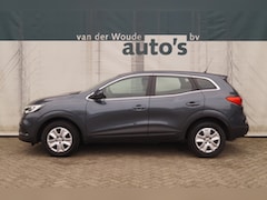 Renault Kadjar - 1.3 TCe 140pk Life -AIRCO-CRUISE-TREKHAAK