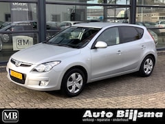 Hyundai i30 - 1.4i Blue Dynamic, airco, zeer net,