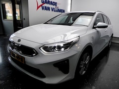 Kia Pro cee'd - ProCeed 1.4 T-GDI GT-Line.Navi.LMV