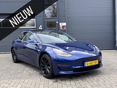 Tesla Model 3 - Standard RWD Plus 60 kWh
