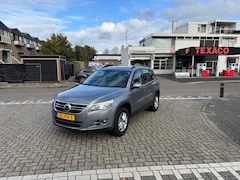 Volkswagen Tiguan - 1.4 TSI Comfort&Design
