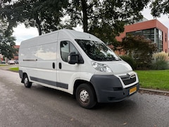 Citroën Jumper - Airco 33 2.2 HDI L3H2
