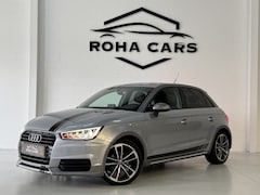 Audi A1 Sportback - 1.0 TFSI Active