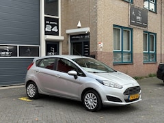 Ford Fiesta - 1.0 Style