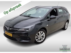 Opel Astra Sports Tourer - 1.2 Edition (111 PK) Dealer-Onderh. BOVAG-Garantie. NL-Auto
